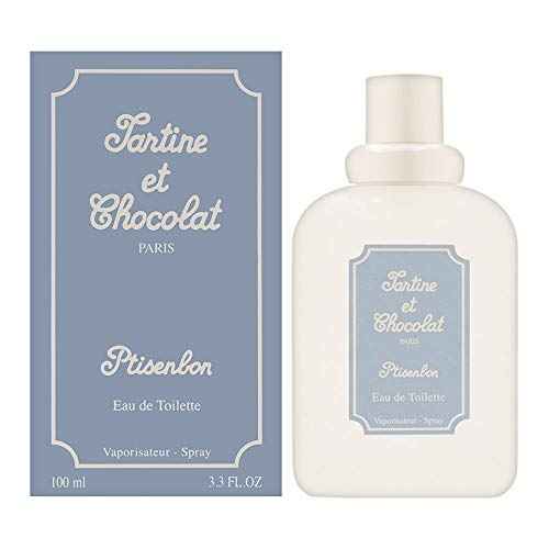 Givenchy Tartine et Chocolat Ptisenbon Eau De Senteur Spray For Baby (Alcohol Free) 100ml