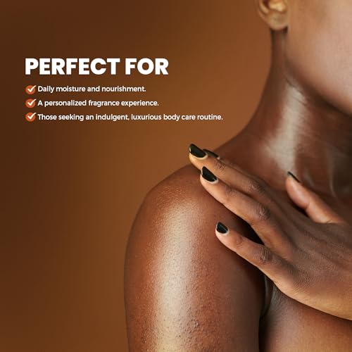 Royal Loves Secret Body Oil ? Luxurious Oil With a Personalized Scent That Evolves With Your Skin ? Includes Sesame, Sunflower, Sweet Almond & Olive Oils for Essential Skin Care ? 50ml