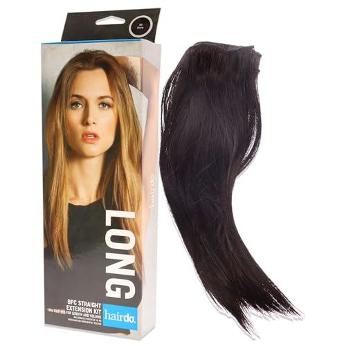 Hairdo Wave Wrap Around Pony, R28S Glazed Fire
