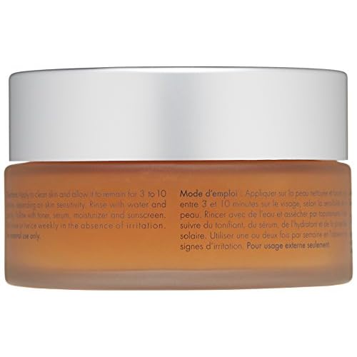 June Jacobs Perfect Pumpkin Peeling Enzyme Masque, 4 Fl Oz