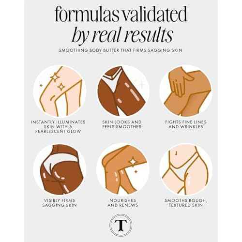 Truly Beauty Shimmer Body Butter