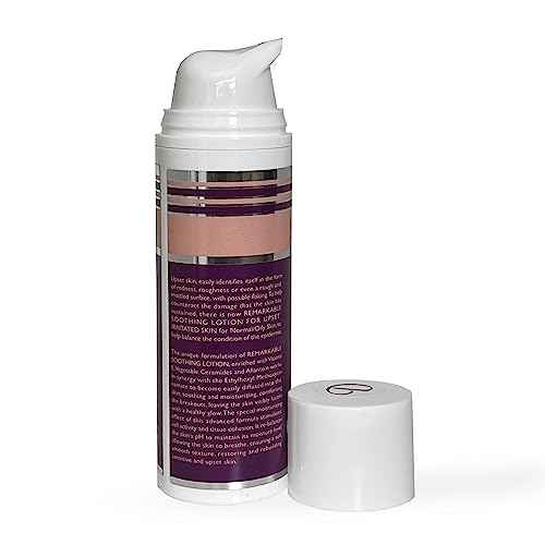 Dinur Cosmetics HYDROCARE Remarkable Soothing Lotion 1.7 oz. 50 ml