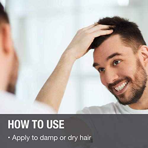 GREAT CLIPS Solutions Pliable Putty, 2oz | Finishing Hair Product w/Medium, Workable Hold | Provides Flexibility & Texture