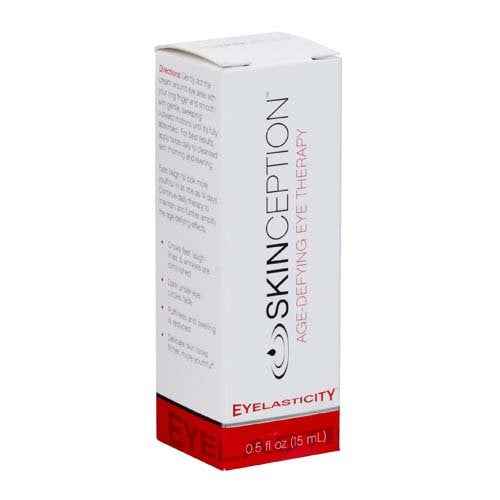 Skinception Dermefface Fx7 Scar Reduction Cream