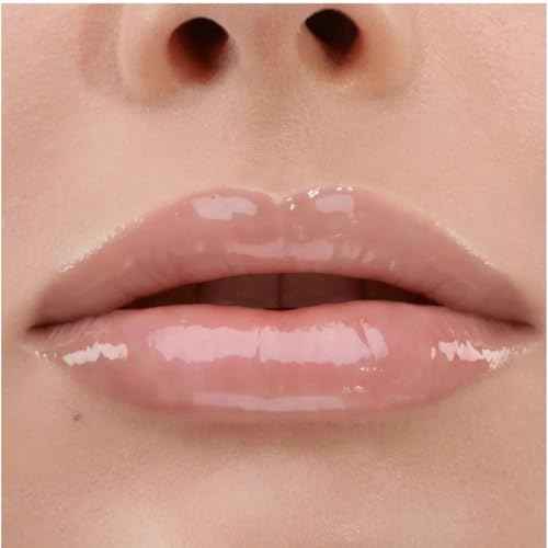 Tom Ford Slim Lip Color Shine Lipstick - 100 100 (Rosy Brown) - .03 oz / .9 g