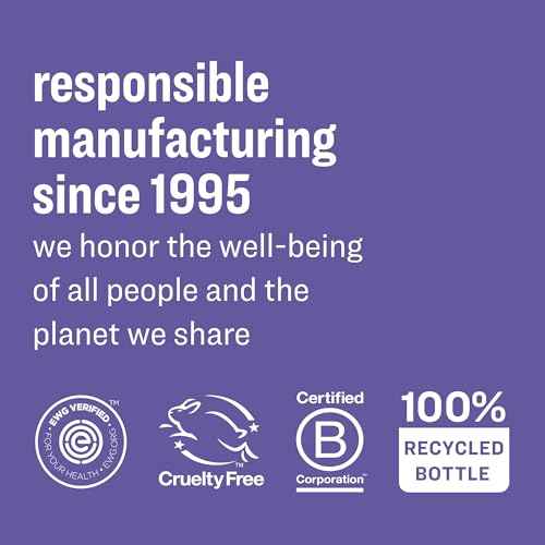 Everyone 3-in-1 Soap, Body Wash, Bubble Bath, Shampoo, 32 Ounce (Pack of 2), Lavender and Aloe, made with Essential Oils for Men and Women
