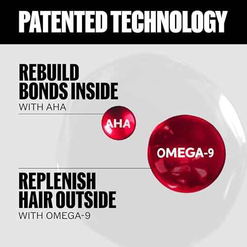 Wella Professionals ULTIMATE REPAIR Night Serum | Overnight Leave-in Treatment for Dull, Dry, Frizzy Hair | Repair Breakage & Protect Against Night Stressors | All Hair Types - Packaging May Vary