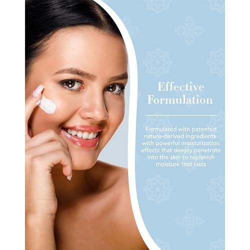 Sooryehan Water Spring Cream AD Amazon gift Set (Amazon Set, 4.2fl oz) - Korean Moisturizer Skincare for Deep Hydration Boost & Elasticity by LG Beauty. Fermented Ginseng, Hyaluronic Acid, Amino Acid.