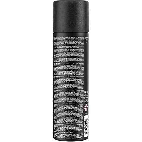 SexyHair Style Protect Me Hot Tool Protection Spray | Thermal Protection | Up to 78% Breakage Reduction | Light Hold