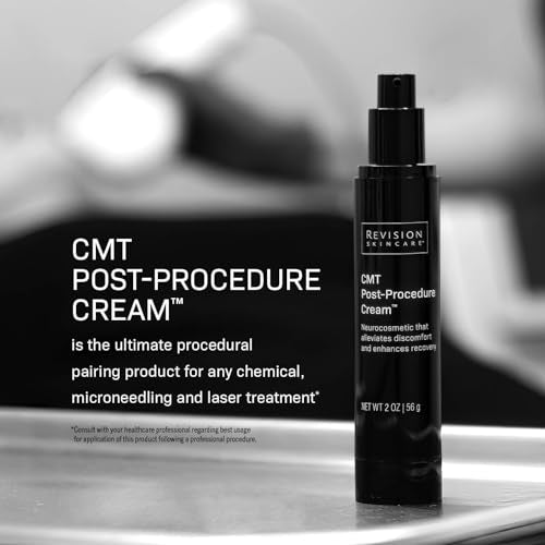 Revision Skincare CMT Post-Procedure Cream¢â, Clinically Tested Post-Procedure Skin Care