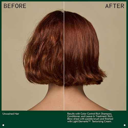 Aveda Light Elements Texturizing Creme | Hair Styling Wax | Light Hold | for All Hair Types, 2.5 Fl Oz