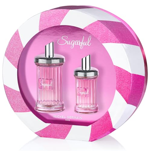Michel Germain Sugarful Eau de Parfum, 2-Piece Gift Set