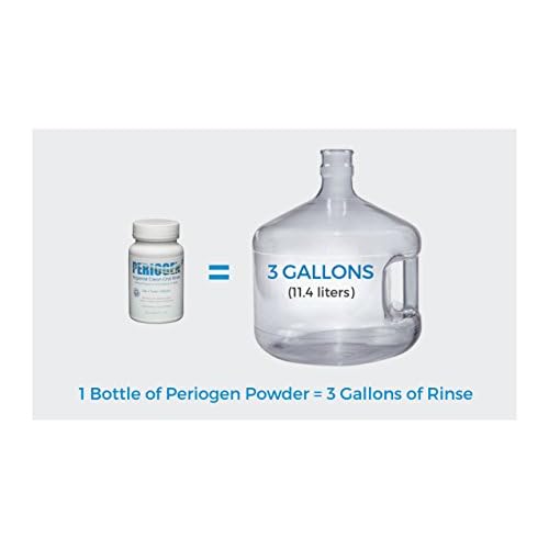 Periogen Complete Oral Health Rinse (3-PK)