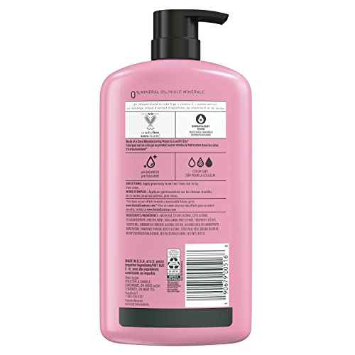 Herbal Essences Smooth Collection Conditioner, 29.2 fl oz