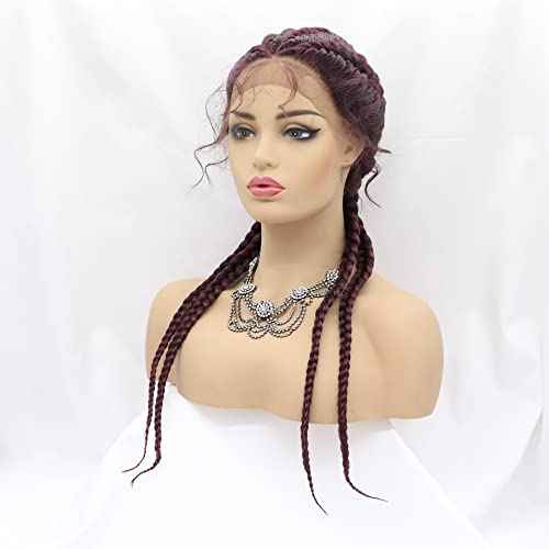 Kinky Straight Hair Extensions, OiMiGO Human Hair Clip in Extensions 120g Black to Medium Auburn Clip on Extension for Black Women 7 Pieces 14 Inch Soft Curly Remy Human Hair Clip ins Extensions