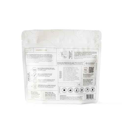 Bathorium Golden Hour Mud Mineral Soak, Detox Bath Soak with French Grey Sea Salt, Ginger & Mandarin, Sinus Relief & Recovery, pH-Balanced for Women, Approximately 3 Baths, 32 oz