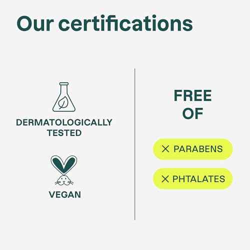 ATTITUDE Moisture Rich Hair Conditioner, For Dry and Damaged Hair, Naturally Derived Ingredients, Vegan Detangler, Dermatologiocally Tested, Quinoa and Jojoba, 32 Fl Oz