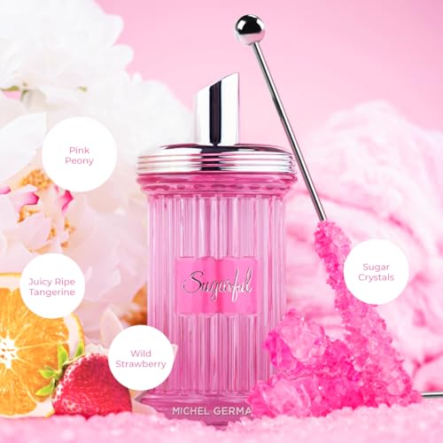 Michel Germain Sugarful Eau de Parfum, 2-Piece Gift Set