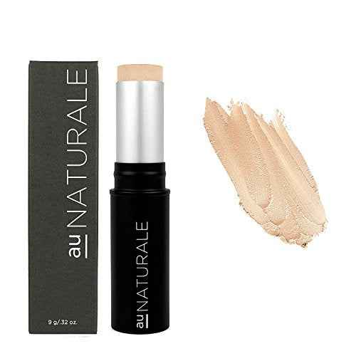 Zero Gravity C2P Foundation in Biscay - Vegan Cream Foundation | Made in the USA | Organic | Vegan | Cruelty-free (1.8 oz)