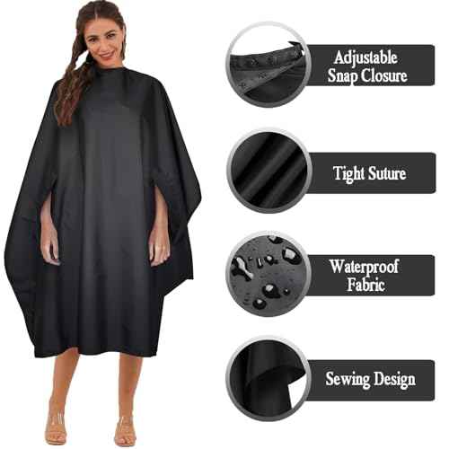 Panitay Homeless Care Package Supplies Bulk Winter Beanies Gloves Socks Blankets Toiletry Kits for Homeless Charity(Black)