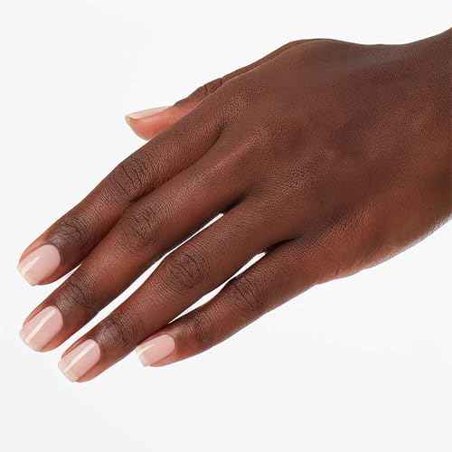 OPI Nail Lacquer Nude Cr?me