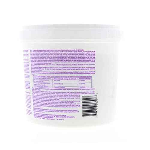 Affirm Fiberguard Mild Creme Relaxer 4lbs