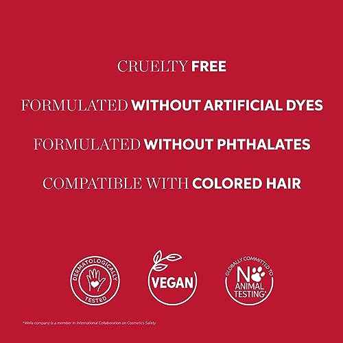 Wella Professionals ULTIMATE REPAIR Protective Leave-In Treatment for Damaged Hair | Thermal, UV Protection | Repairs & Smoothens | For All Hair Types | 4.7 Fl Oz