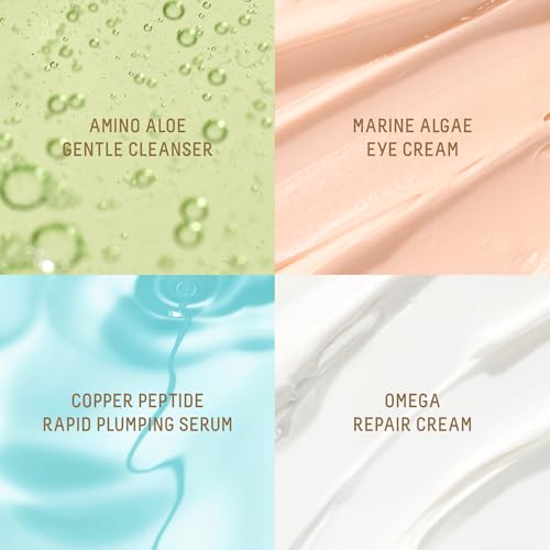 IT Cosmetics Confidence in a Cream - Hydrating & Anti Aging Face Moisturizer, Visibly Reduces Fine Lines & Wrinkles, Up To 48H Hydration, Repairs Skin Barrier, Squalane & Ceramides, For All Skin Types