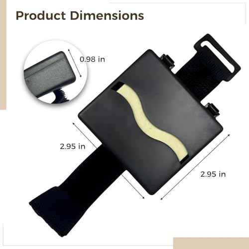Perm Papers for Hair 180Pcs Hair Curling Paper Wristband Perm End Paper Box, Salon Perm Paper Dispenser Barber Shop Ultra Thin Hair Perm Paper Mesh