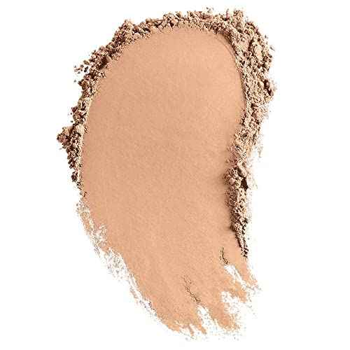 bareMinerals Original Loose Powder Foundation SPF 15, Clean Mineral Powder Face Makeup, Sheer-to-Full Coverage, Talc-Free, Non-Comedogenic, Vegan