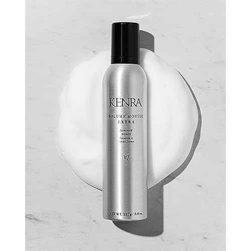 Kenra Kenra Volume Mousse Extra