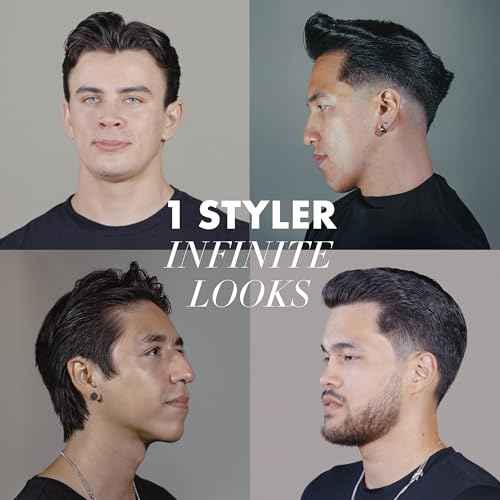 Hanz de Fuko Heavymade ? Premium Men¡¯s Hair Styling Pomade for an Extreme Hold, High Shine Finish ? Water-Based, Humidity-Resistant Styler for Achieving Various Hairstyles ? 2 oz, Travel Size