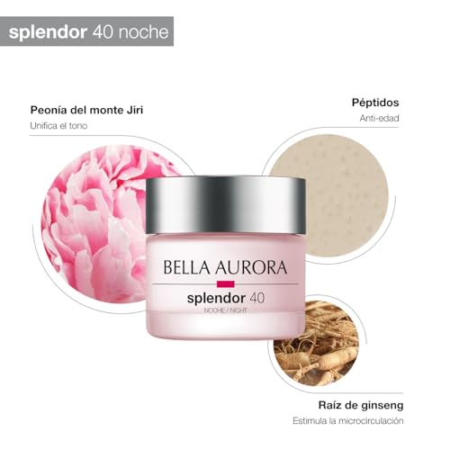 BELLA NOCHE TRATAMIENTO REPARADOR ACCI?N NOCTURNA 50ML