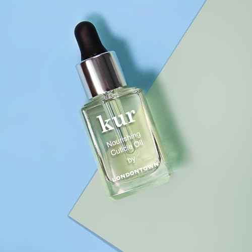 LONDONTOWN Cuticle Care Products