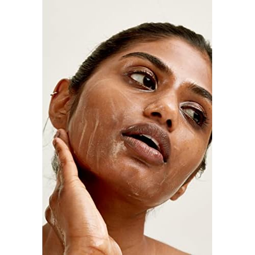 PAI SKINCARE - Middlemist Seven Organic Camellia + Rose Gentle Cream Cleanser | Natural, Vegan, Sensitive Skincare (5 oz | 150 mL)