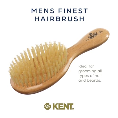 Lady Primrose Royal Extract Deluxe Body Brush