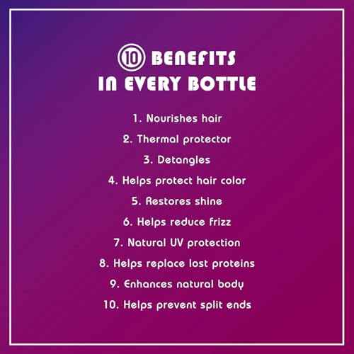 It's A 10 Miracle Leave-In Product 4 Oz