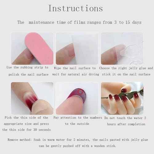 Christmas Press on Nails Short Square - MINGCHUN Pink Glitter Fake Nails Winter Xmas Press on Nails Elk with Design Glossy Nails Christmas Glue on nails Christmas Acrylic Nails for Women 24 PCS