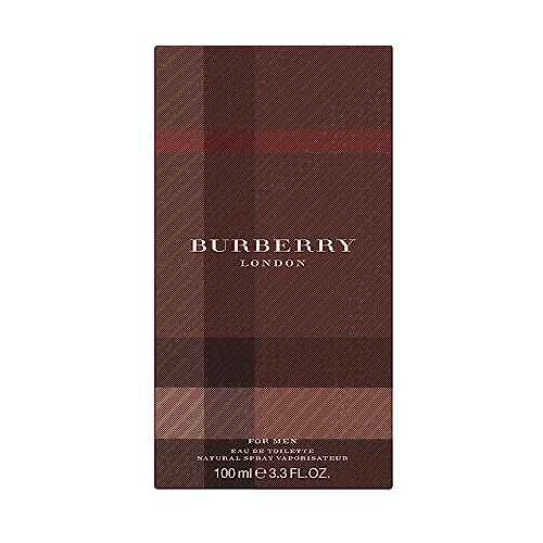 Burberry London Eau de Toilette 3.3 fl oz