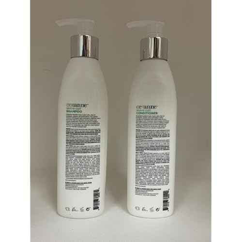 Pure Calming Ampoule Pad ? Hydrating Toner Pads with Panthenol & Aloe Vera ? 100 Pads / 8.45 fl. oz.