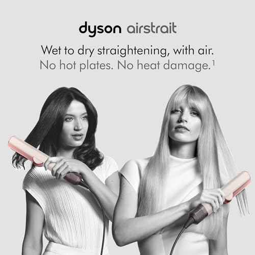 Dyson Airstrait¢â Straightener