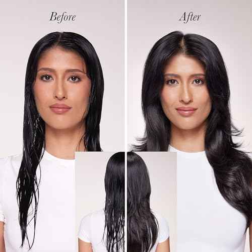 L'ANGE HAIR Selecte Thick It Cream | Volumizing Lightweight Styler Adds Texture Body & Definition | Ideal for Fuller Looking Styles | No Parabens or Sulfates | Nourishing Light Fruity Scent | 4 Fl Oz