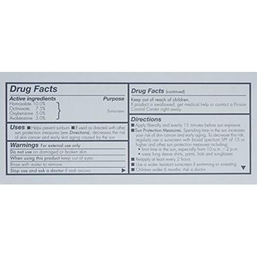June Jacobs Intensive Age Defying Hydrating Complex SPF 25, 1.6 Fl Oz