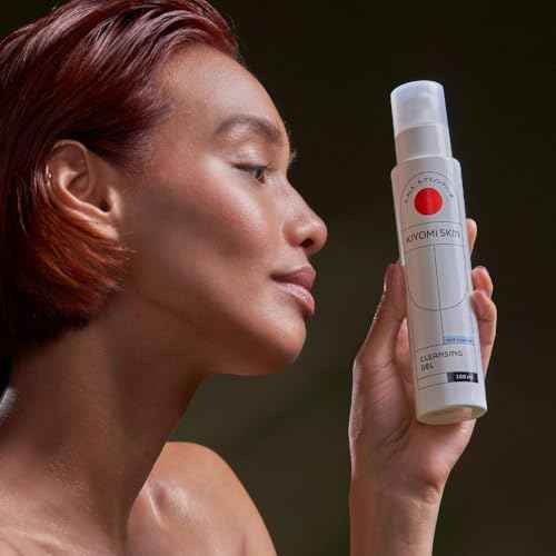 Cleansing Gel