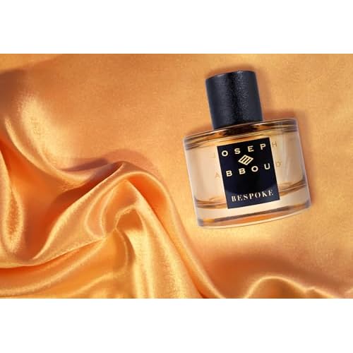 Joseph Abboud Bespoke Cologne Eau de Parfum, 3.4 fl. oz. Spray for Men