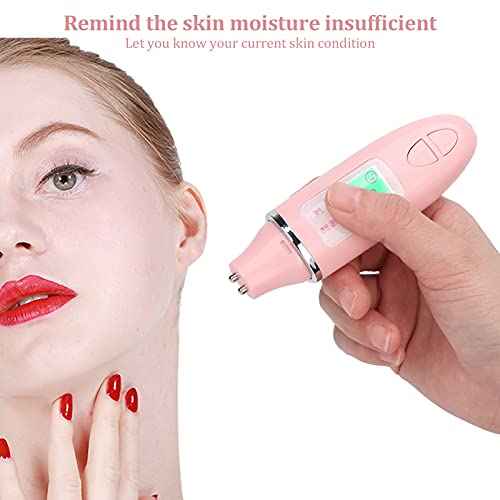 Skin Tester, Skin Tester Professional for Skin Care()