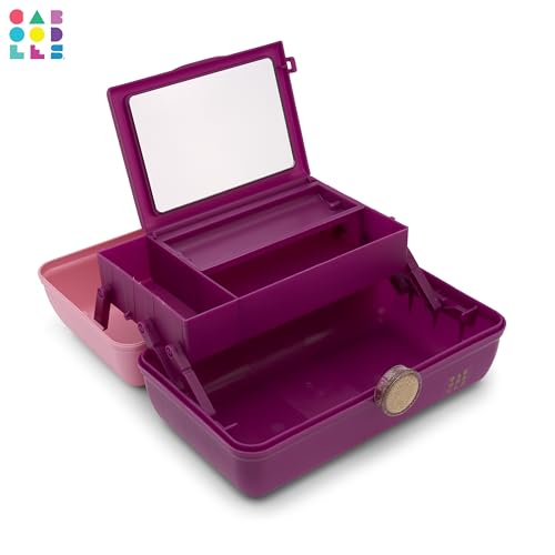 Caboodles On-The-Go Girl