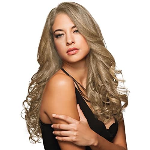 Hairdo Wavy Extension, R14 88h Golden Wheat