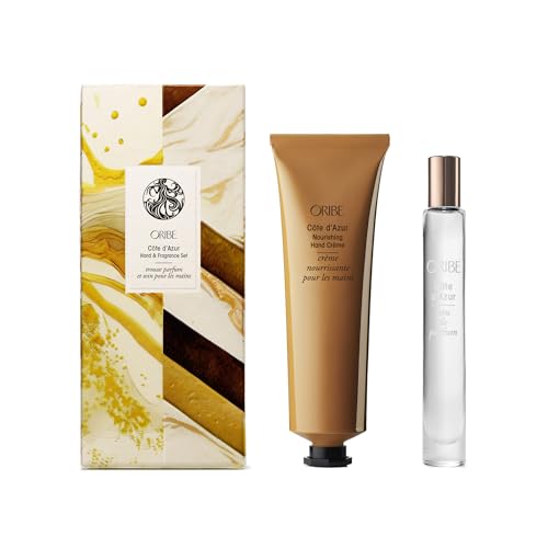 ORIBE C?te d'Azur Hand & Fragrance Set