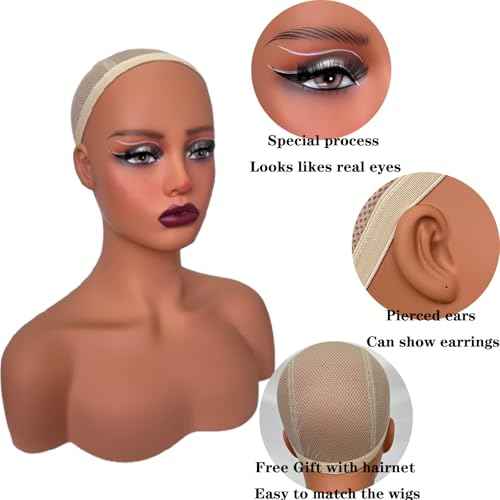 French Lace Frontal Hairpiece for men Natural Hairline V-Shape Replacement System Toupee for Men human hair #4